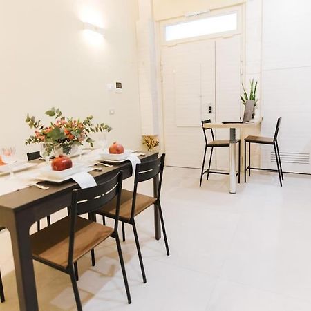 Il Melograno Suite Apartment Martina Franca Eksteriør billede