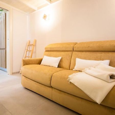 Il Melograno Suite Apartment Martina Franca Eksteriør billede