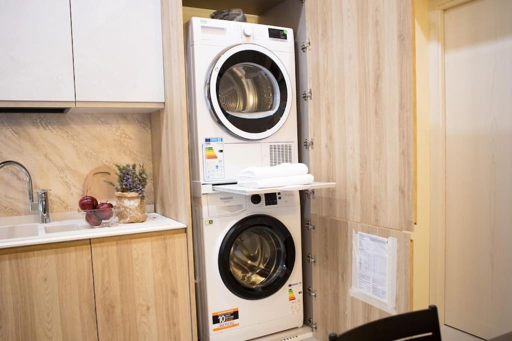 Il Melograno Suite Apartment Martina Franca Eksteriør billede