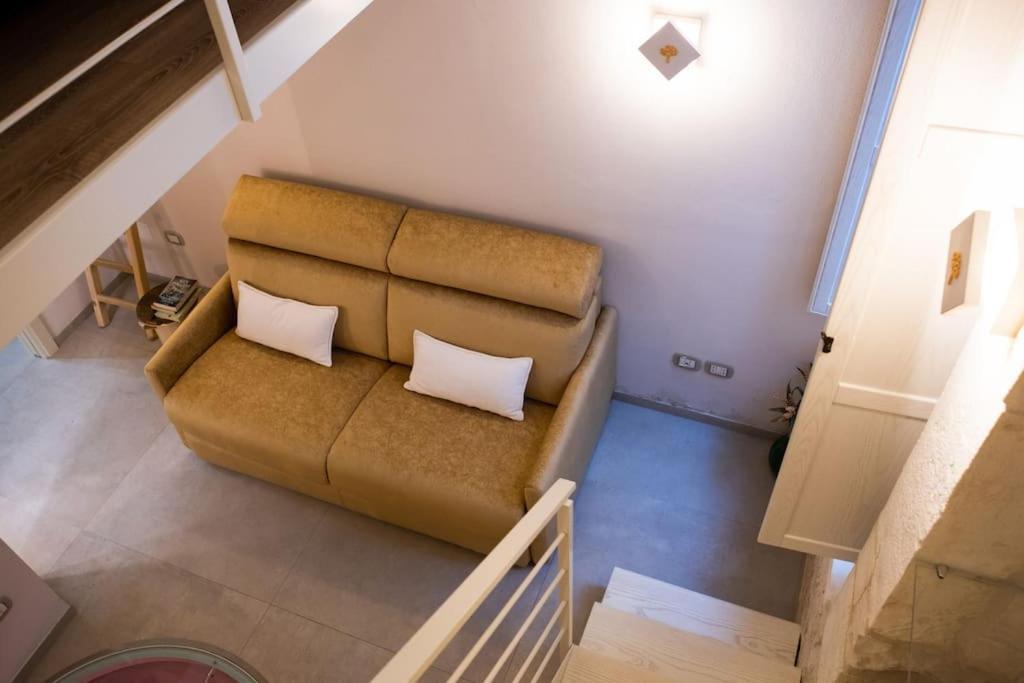 Il Melograno Suite Apartment Martina Franca Eksteriør billede