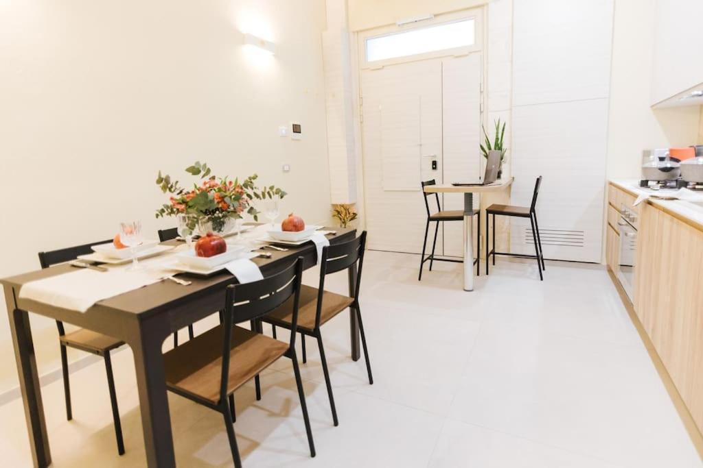 Il Melograno Suite Apartment Martina Franca Eksteriør billede