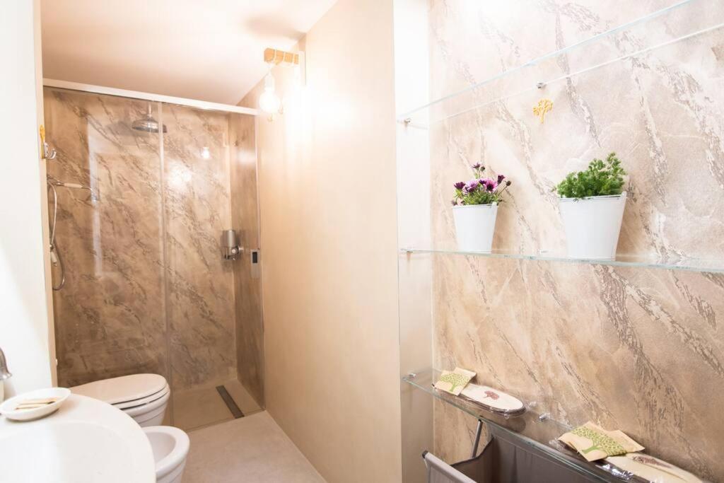 Il Melograno Suite Apartment Martina Franca Eksteriør billede