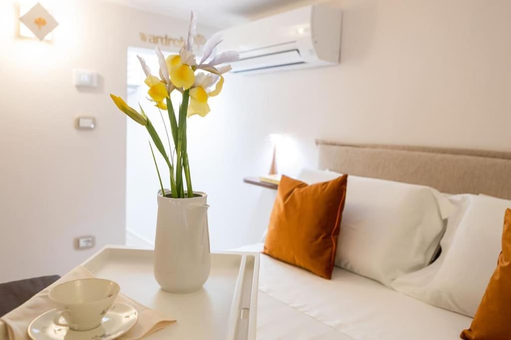 Il Melograno Suite Apartment Martina Franca Eksteriør billede