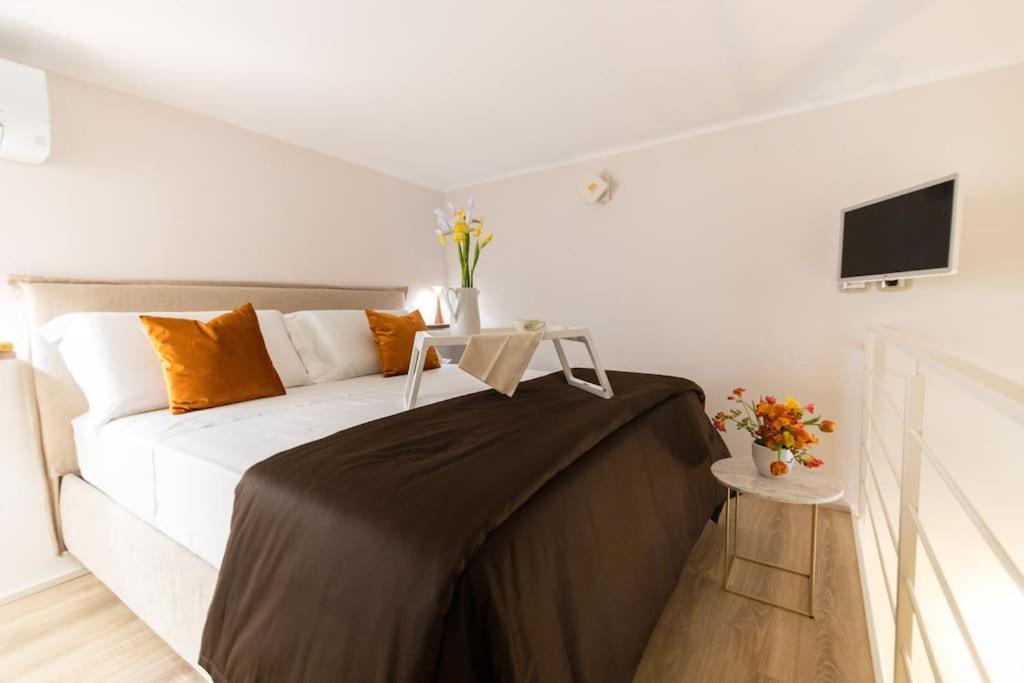 Il Melograno Suite Apartment Martina Franca Eksteriør billede