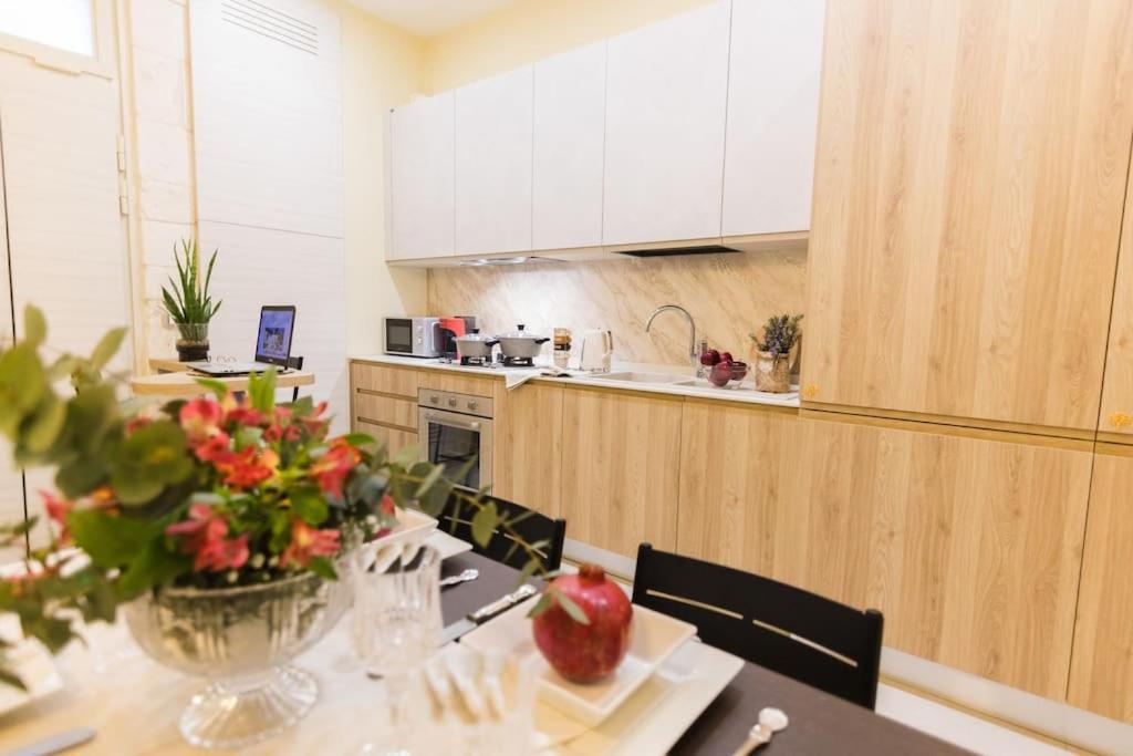Il Melograno Suite Apartment Martina Franca Eksteriør billede