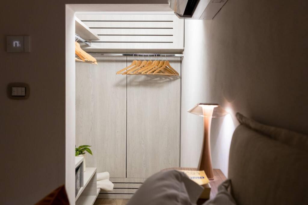 Il Melograno Suite Apartment Martina Franca Eksteriør billede