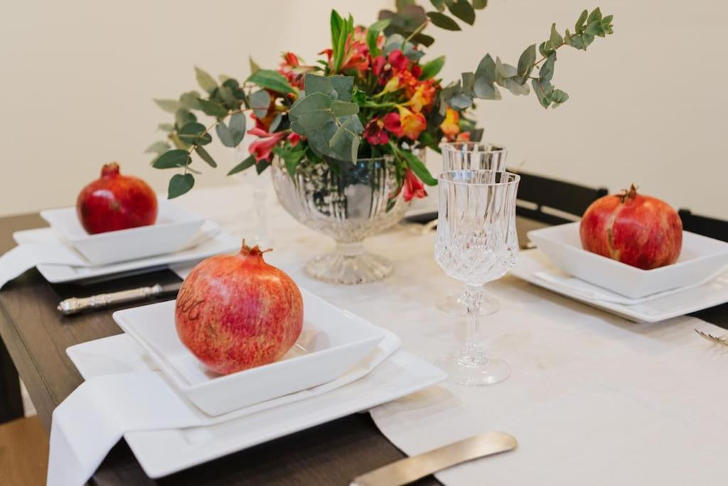 Il Melograno Suite Apartment Martina Franca Eksteriør billede