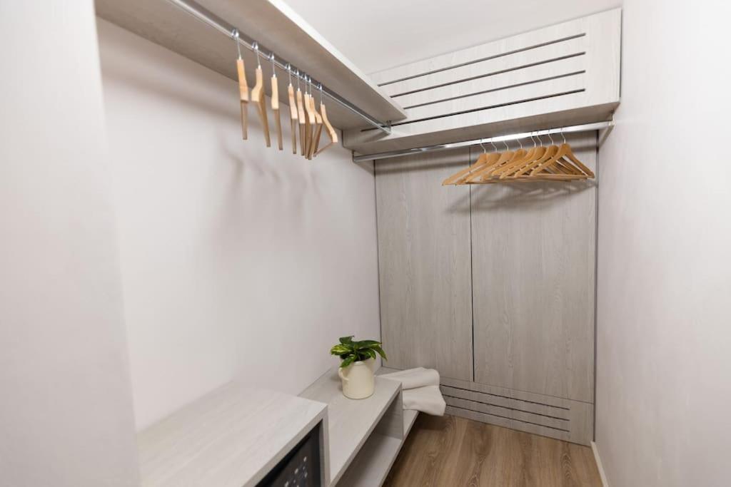 Il Melograno Suite Apartment Martina Franca Eksteriør billede
