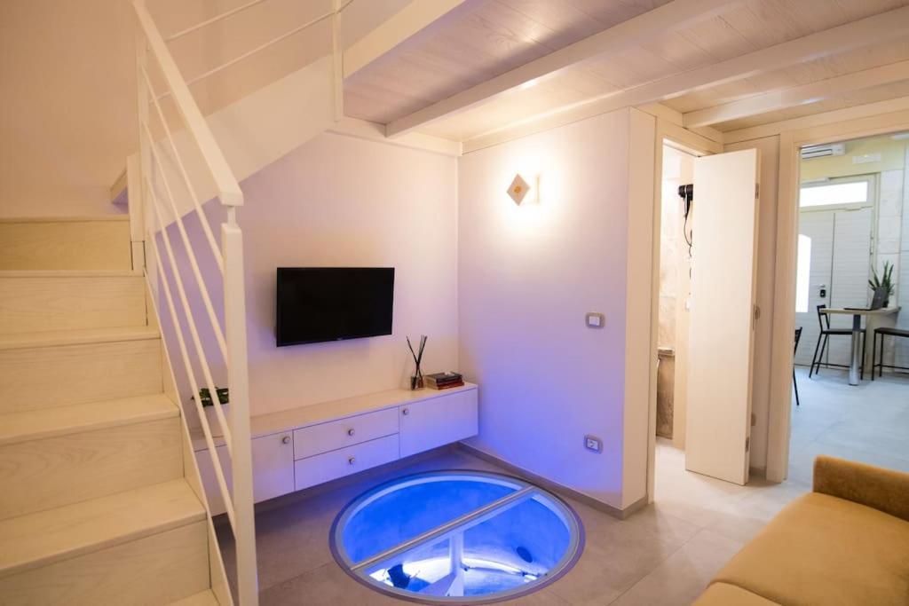 Il Melograno Suite Apartment Martina Franca Eksteriør billede