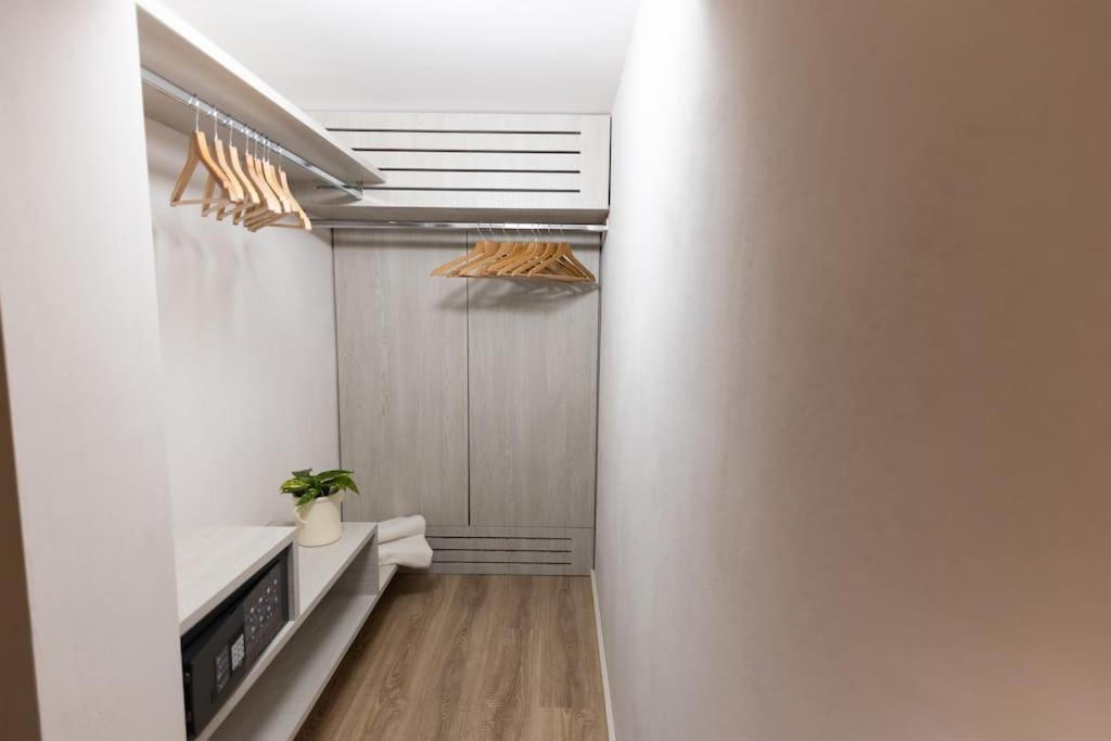Il Melograno Suite Apartment Martina Franca Eksteriør billede