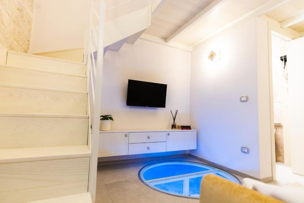 Il Melograno Suite Apartment Martina Franca Eksteriør billede