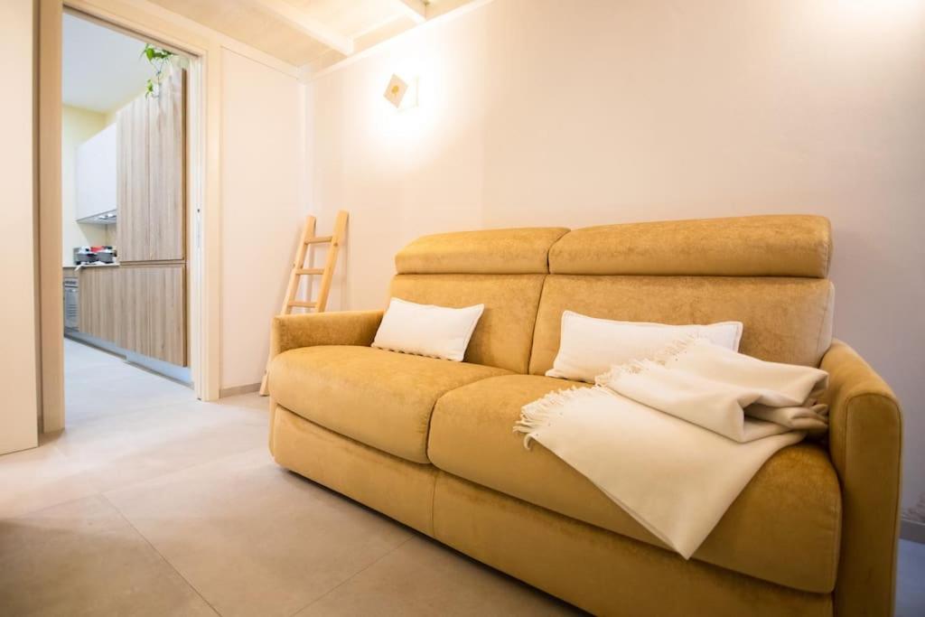 Il Melograno Suite Apartment Martina Franca Eksteriør billede