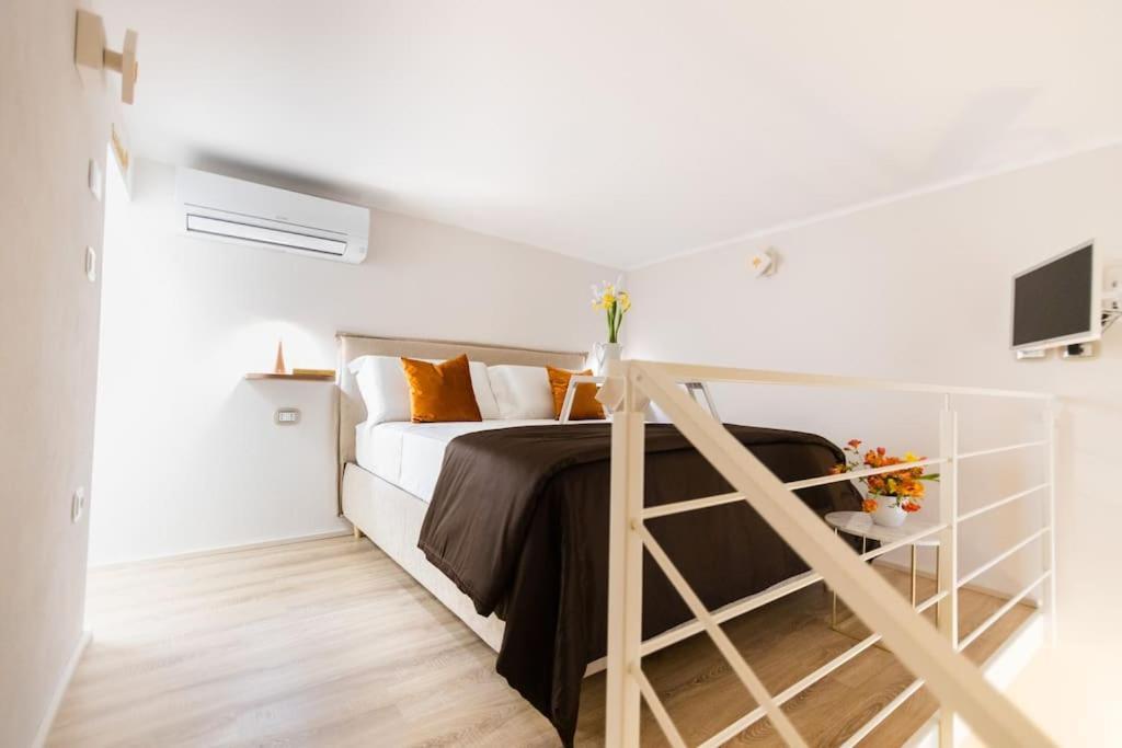 Il Melograno Suite Apartment Martina Franca Eksteriør billede