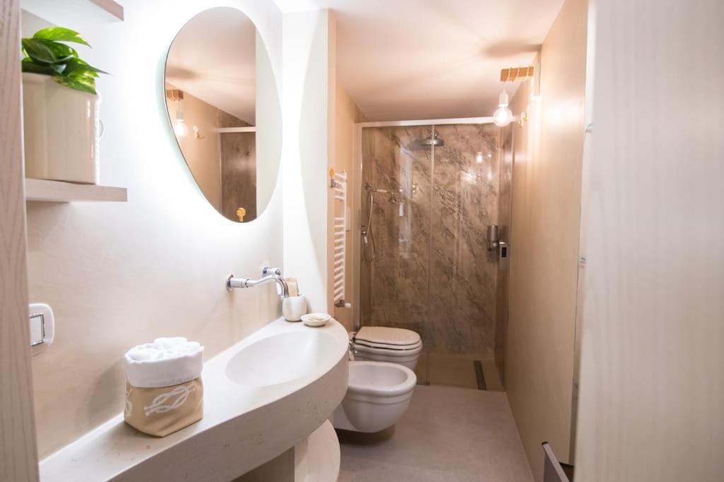 Il Melograno Suite Apartment Martina Franca Eksteriør billede