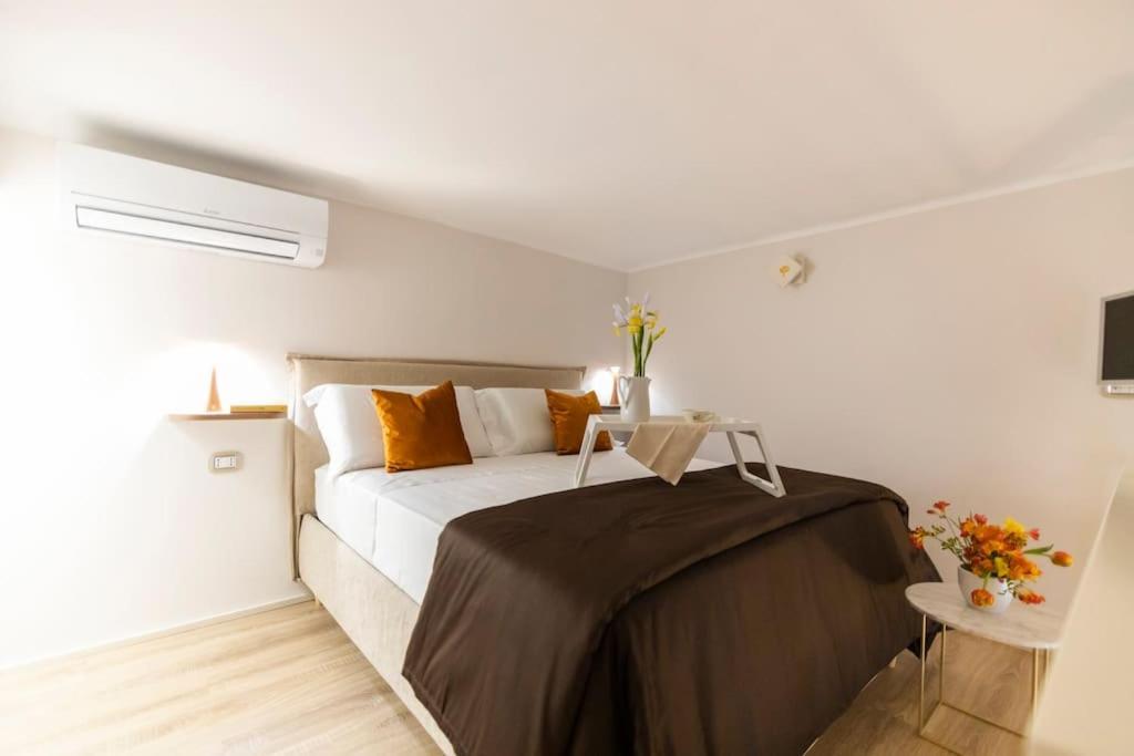 Il Melograno Suite Apartment Martina Franca Eksteriør billede